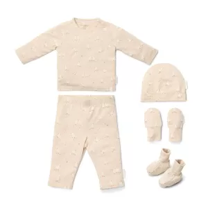 Conjunto Pequeña Oca