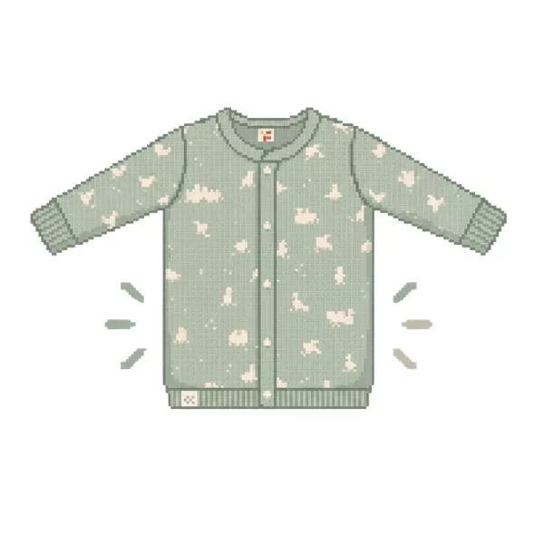 chaquetas-bebe chaquetas-bebe