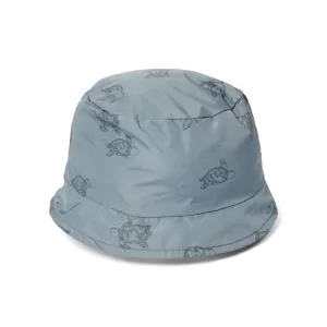 gorro reversible tortugas niño bebe