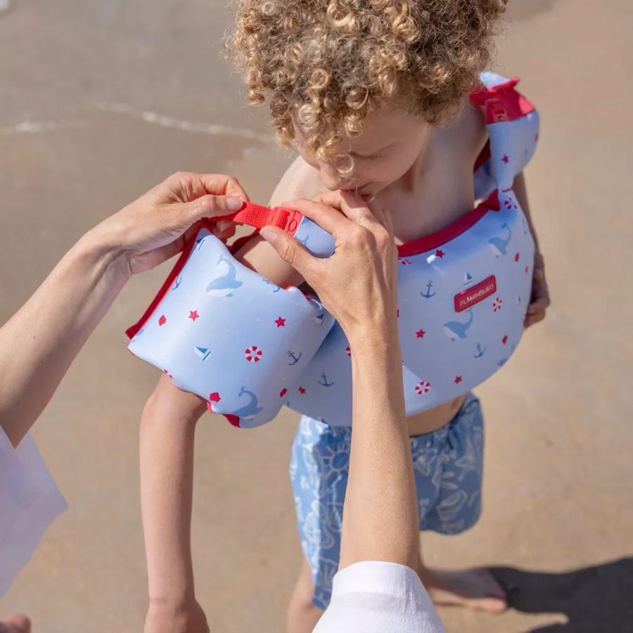 chaleco infantil verano accesorios y complementos