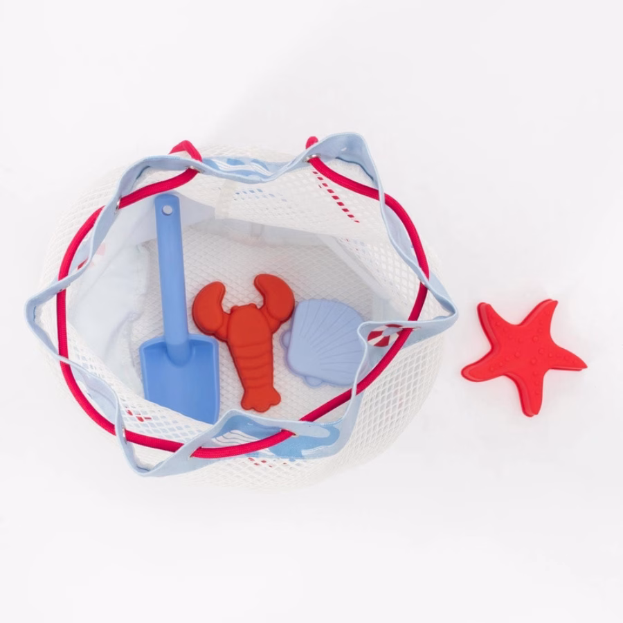 Mochila Antiarena - Imagen 3