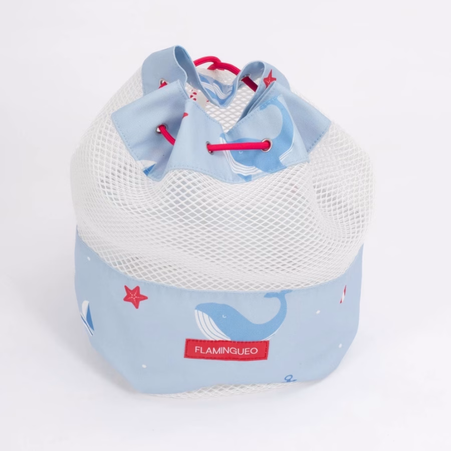 Mochila Antiarena - Imagen 2