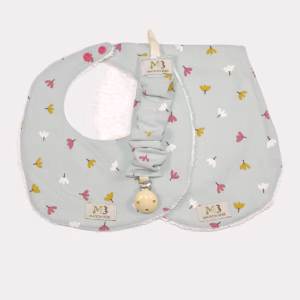 chupetero bebe niños infantil regalos