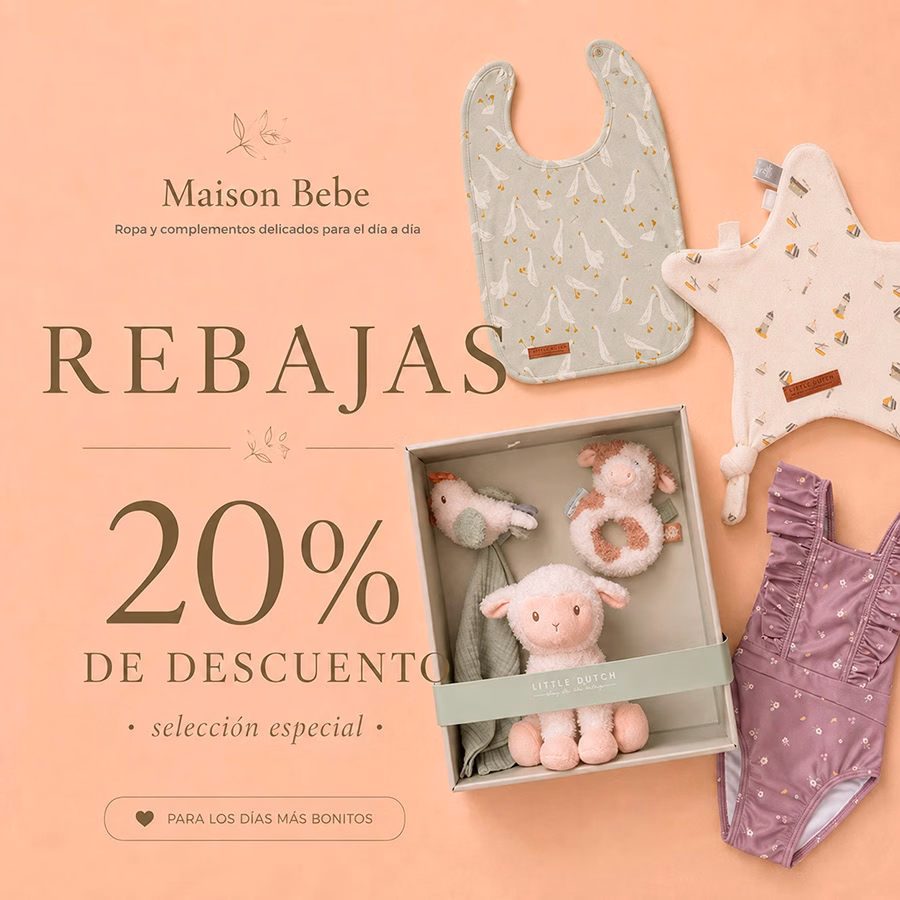 rebajas-maisonbebe